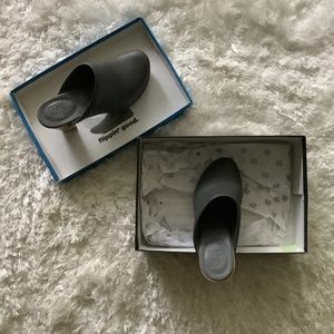 Wedge Hill Casual Shoes